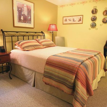 Weathertop Mountain Inn Waitsfield Εξωτερικό φωτογραφία